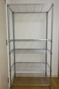 【都内直接お渡し】アイリスオーヤマ　スチールラック
