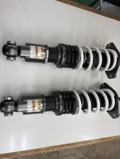 GR86 ZN8 GROWダウンサス×SACHSアブソーバー GR86 ZN8 GROWダウンサス×SACHSアブソーバー ZN6 - メルカリ