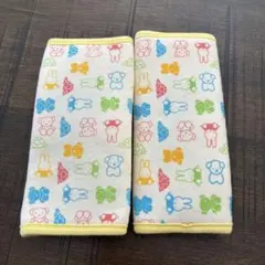 抱っこ紐・よだれカバー2個セット