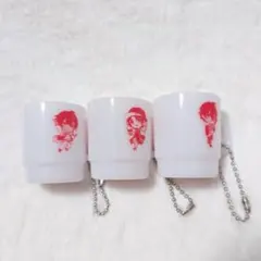 ヒプマイ　ウェンディーズ　マグキー　イケブクロ