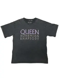 QUEEN BOHEMIAN RHAPSODY Tシャツ　ヴィンテージ