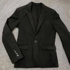 CoSTUME NATIONAL HOMME テーラードジャケット　イタリア製