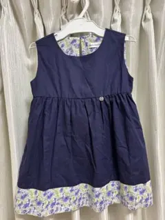 BeBe ノースリーブワンピース 95