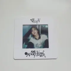 WayV テン　フォト