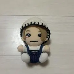 Aぇ! group グッズ 正門良規 ちびぬい まとめ売り Aぇ! group 正門良規 ちびぬい - メルカリ