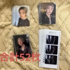 BTS ARIRANG アリラン ジミン JIMIN トレカ まとめ売り