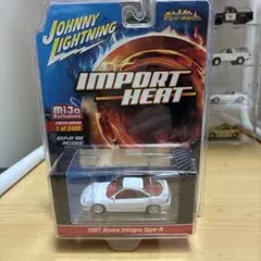 ジョニーライトニング