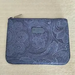 ETROエトロポーチ【未使用】のサムネイル