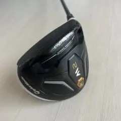 TaylorMade M2 ドライバー ヘッドカバー付きのサムネイル