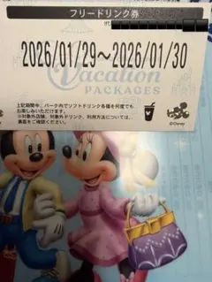 2026年最新】バケーションパッケージフリードリンクの人気アイテム