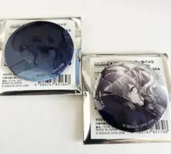 プロセカ 朝比奈まふゆ グリッター缶バッジ vol.29 A 29A - メルカリ