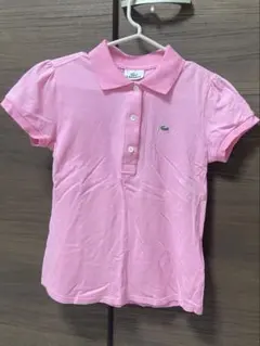 LACOSTE ポロシャツ サイズ38