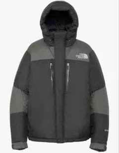 新品 ノースフェイス バルトロライトジャケット グレー 2025AW XL