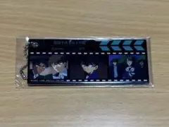 セガラッキーくじ 名探偵コナンメモリアルカット 服部平次 白馬探