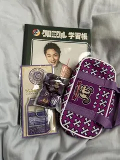 白濱亜嵐グッズ セット 白濱亜嵐 グッズセット トレーディングカード・ステッカーなど