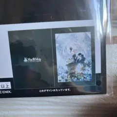 ニーアオートマタ アートホルダー 一番くじ A賞