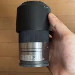 【美品】ソニー SONY E 55-210mm F/4.5-6.3 OSSのサムネイル