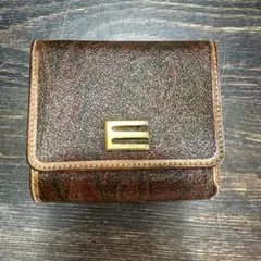 2つ折り財布 折り財布