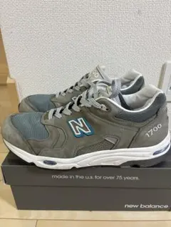 完売モデル 26cm M1700JP ニューバランス new balance - メルカリ