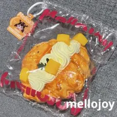 【終売品】mellojoy アフタヌーンティー マンゴークロワッサン 廃盤/激レア】mellojoy アフヌン マンゴークロワッサン - メルカリ