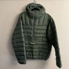Supreme micro down ダウンジャケット即購入可メルカリ最安値❗️ supreme マイクロダウンジャケット ブラック M - メルカリ