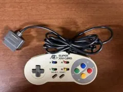 【ジャンク品】ハドソン スーパーファミコン用 コントローラースーパージョイカード