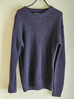 CIAOPANIC TYPY ウールセーター ロング Mサイズ