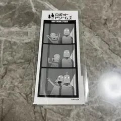 2025年最新】ロボットドリームズ ステッカーの人気アイテム