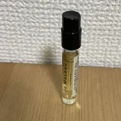 JO MALONE ジョーマローン　ハニーサックル&ダバナ　コロン　1.5ml