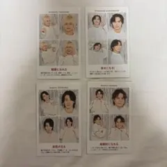 A.B.C-Z 推しの証明写真