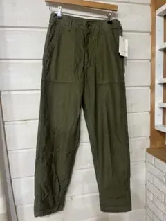 Whim Gazette ウィムガゼットバイオ加工チノパンツ 38 - メルカリ