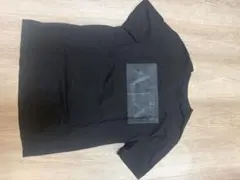 ARMANI EXCHANGE Tシャツ Mサイズ ブラックのサムネイル