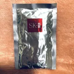 【新品】 SK-II FACIAL TREATMENT MASK 無香料