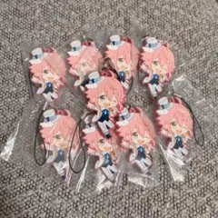 あんスタ 姫宮桃李 にいてんごむ