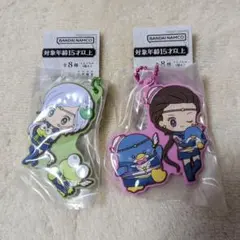 セーラームーンコスモ ラバーマスコット