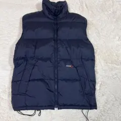 2026年最新】STUSSY カラー：ネイビー系 ダウンベスト・キルティング