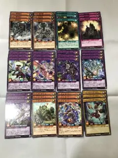 ラッシュデュエルカード まとめ売り 2025年最新】種別/詳細：シングルまとめ売り 遊戯王ラッシュ