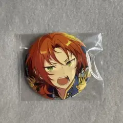 あんスタ コレクション缶バッジ 月永レオのサムネイル