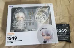未開封 ねんどろいど 1549 三日月宗近 舞台刀剣乱舞 悲伝 結いの目の