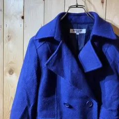 ss931 NATURAL BEAUTY BASIC ジャケット ネイビー L