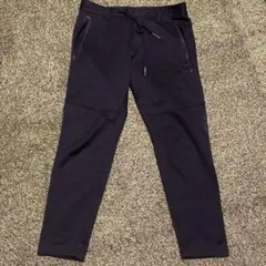Callaway ジョガーパンツ　ブラック
