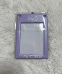 SEVENTEEN HOME THE8 フォートカードホルダー トレカケース