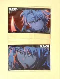2025年最新】bleach クリアコレクションの人気アイテム - メルカリ