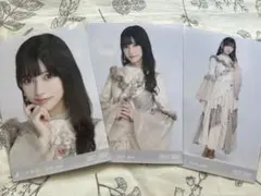 池田瑛紗 スペシャル衣装41 コンプ