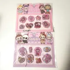 ラブブ 水シールB