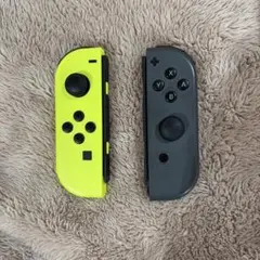NINTENDO Switch JOY-CON ジョイコン　ジャンク品