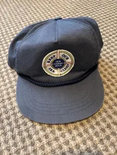 アイリーフィッシングクラブキャップ　IRIE FISHING CLUB