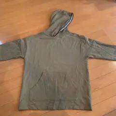 SALE❗️ZARAキッズパーカーのサムネイル