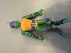 ミュータント・タートルズ フィギュア
