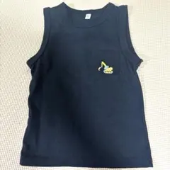 【西松屋】タンクトップ　100のサムネイル